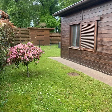 Maison La Balinaise Entre Terre Et Ocean