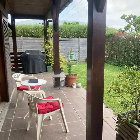 Maison La Balinaise Entre Terre Et Ocean * Saint-Vincent-de-Tyrosse